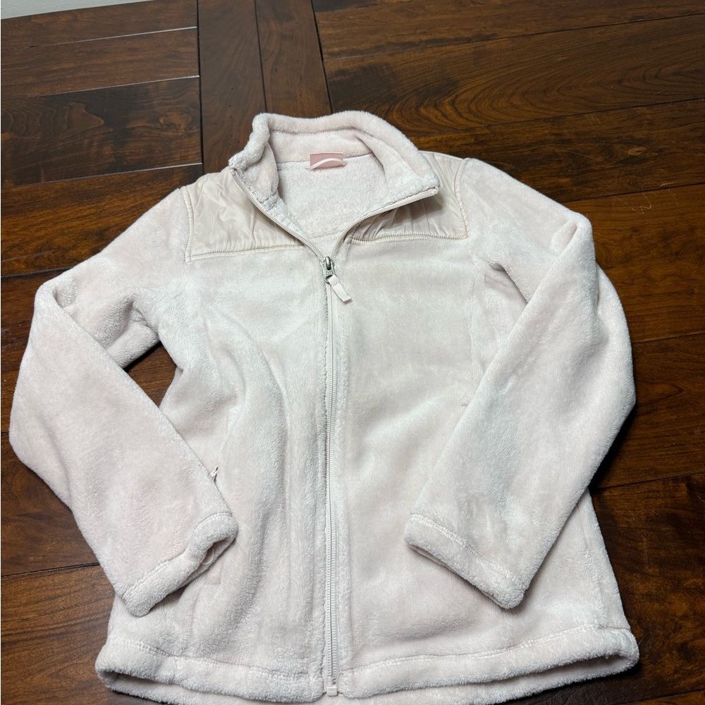 32 Degrees Light Pink Kids Sweater